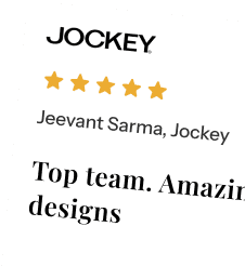 Jockey Review