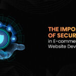 The Importance Of Security In E-Commerce Website Development