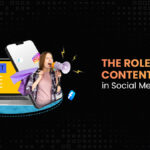 The Role Of Content Curation In Social Media Marketing