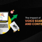 The Impact of Voice Search on SEO and Content Strategy