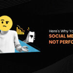 Why Your Social Media Posts Are Not Performing Well