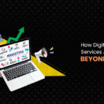 How Digital Marketing Services Are Evolving Beyond Metros