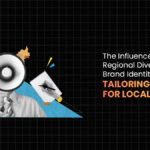 The Influence Of Regional Diversity On Brand Identity In India: Tailoring Your Design For Local Markets