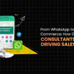 From Whatsapp To Social Commerce: How Digital Marketing Consultants Are Driving Sales In India