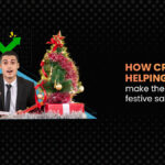 How Conversion Rate Optimisation Is Helping Businesses Make The Most Out Of Festive Sales