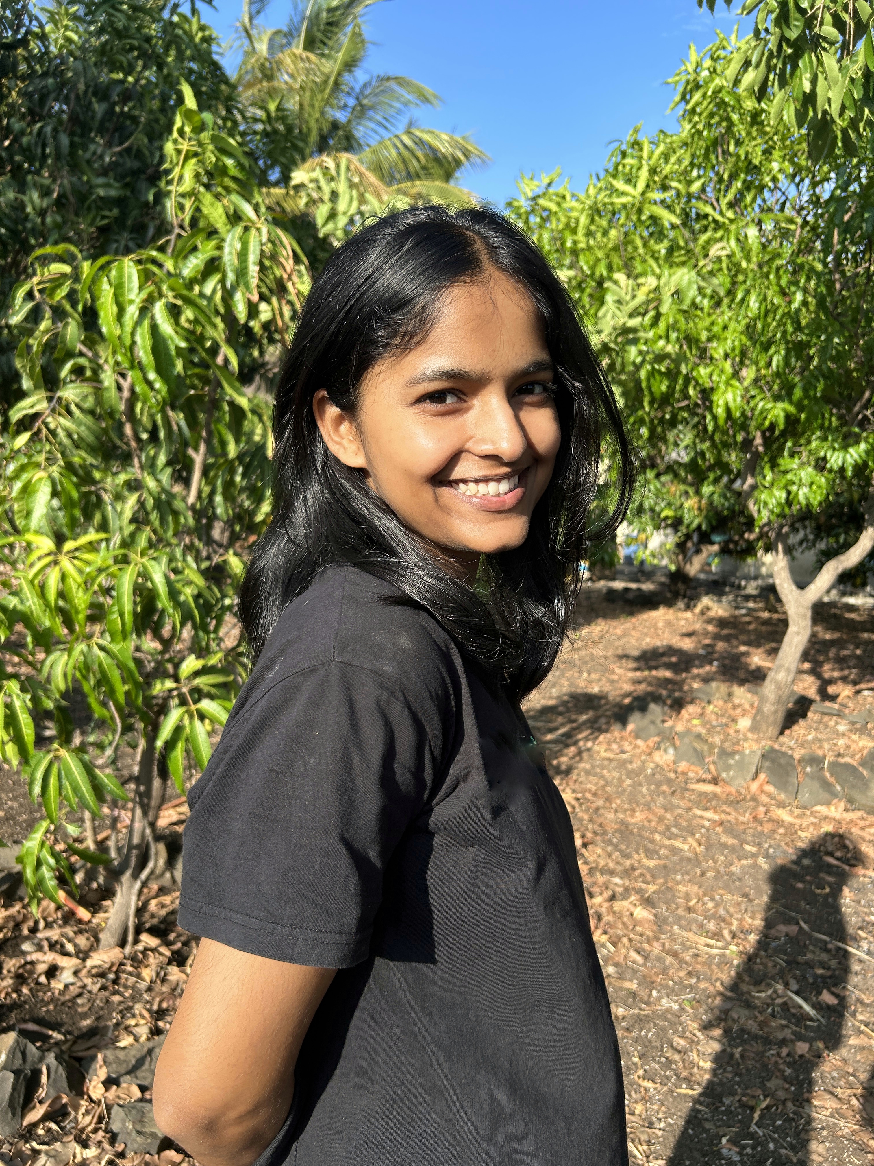 Akshata Nikam