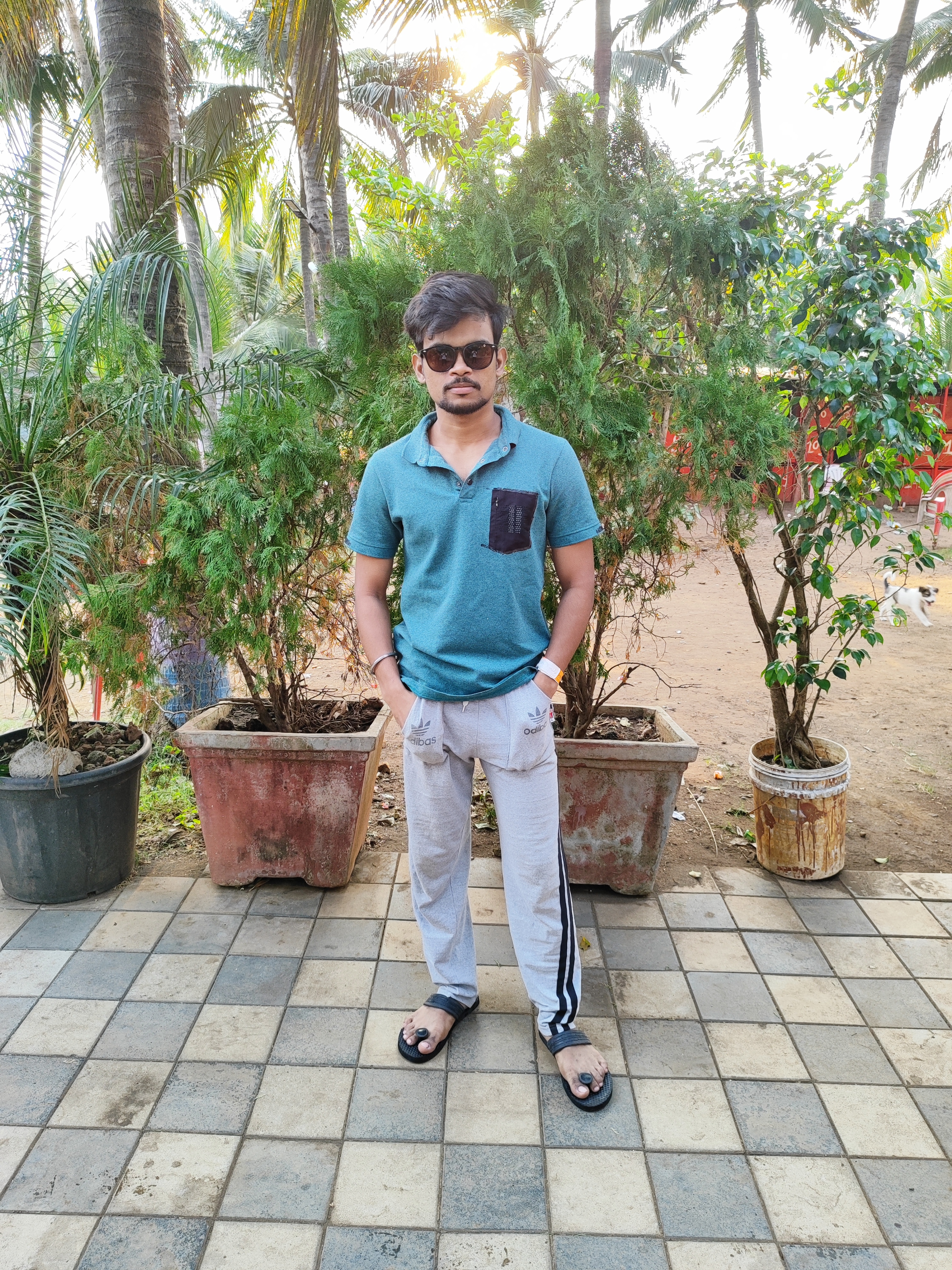 Virat Patel